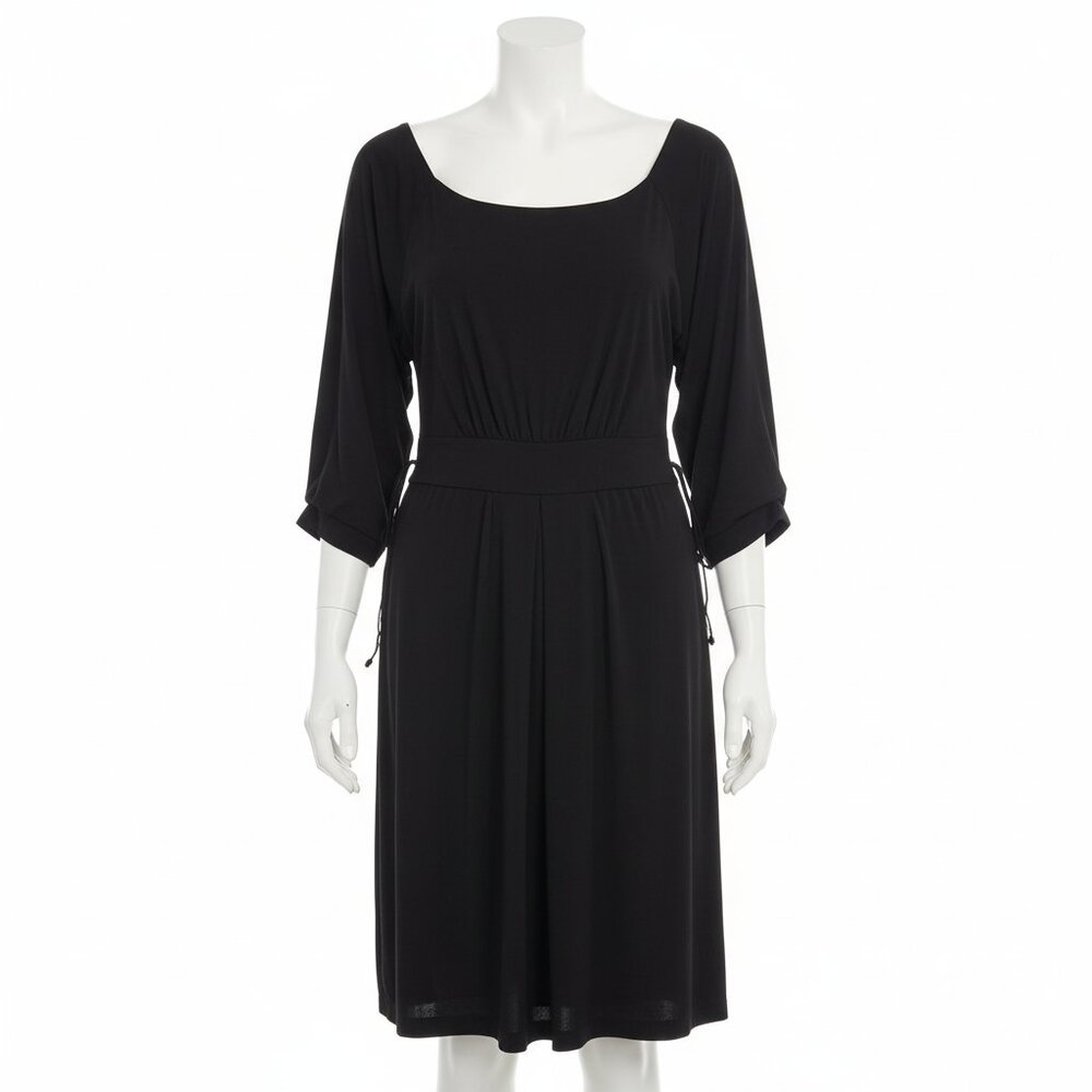 White House Black Market Women's Career Small Dress w Pockets